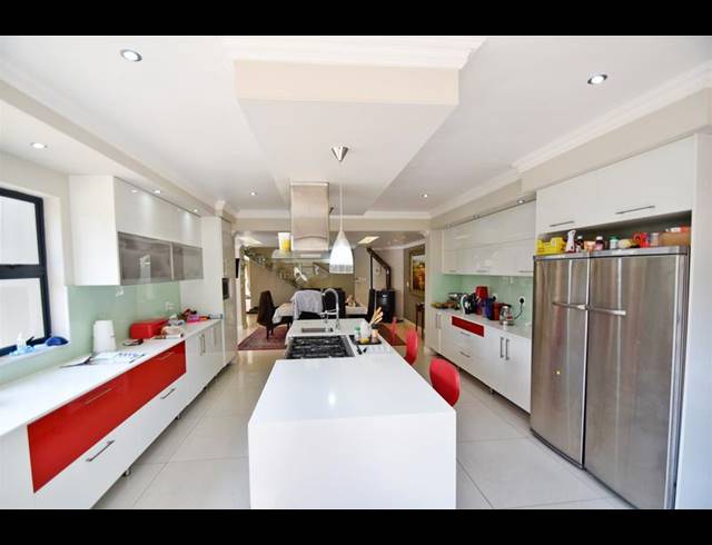 5 BEDROOM HOUSE FOR SALE IN MORNINGSIDE